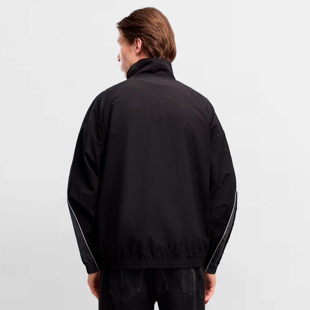 PUMA CHAQUETA SPORT RELAXED WOVEN JACKET - 694333 01