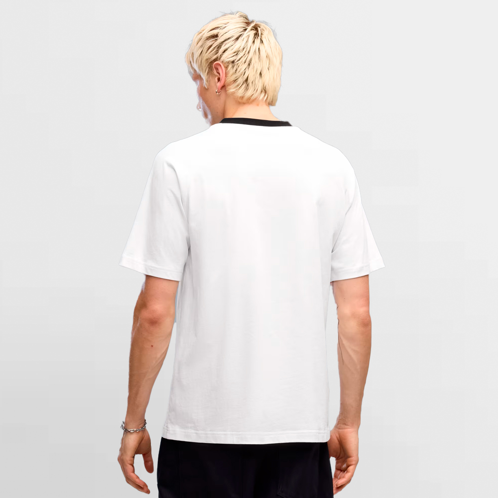 PUMA CAMISETA SPORT RELAXED BLOCKING - 694328 02