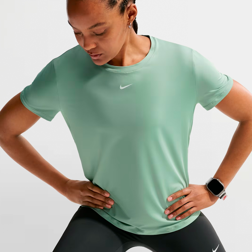 NIKE CAMISETA W. ONE CLASSIC - FN2798 007