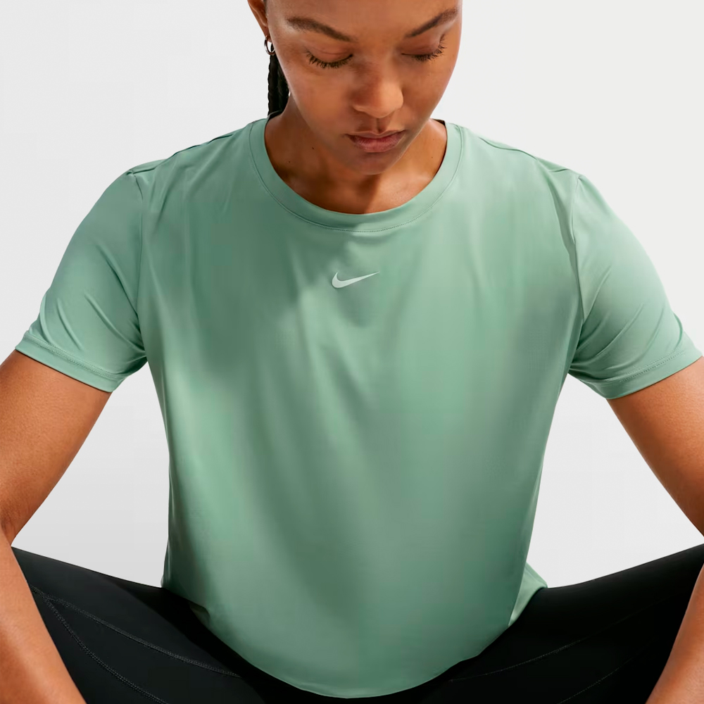 NIKE CAMISETA W. ONE CLASSIC - FN2798 007