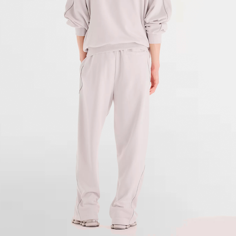 NEW BALANCE PANTALON FRENCH TERRY PANT - MB62053F GYM