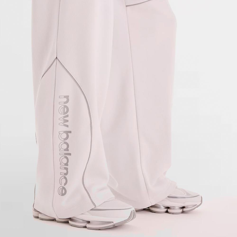 NEW BALANCE PANTALON FRENCH TERRY PANT - MB62053F GYM