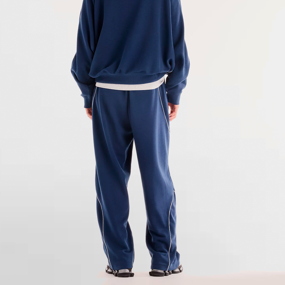 NEW BALANCE PANTALON FRENCH TERRY PANT - MB62053F NNY