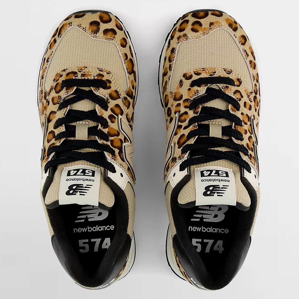 NEW BALANCE CALZADO W. W574PN - W574PN