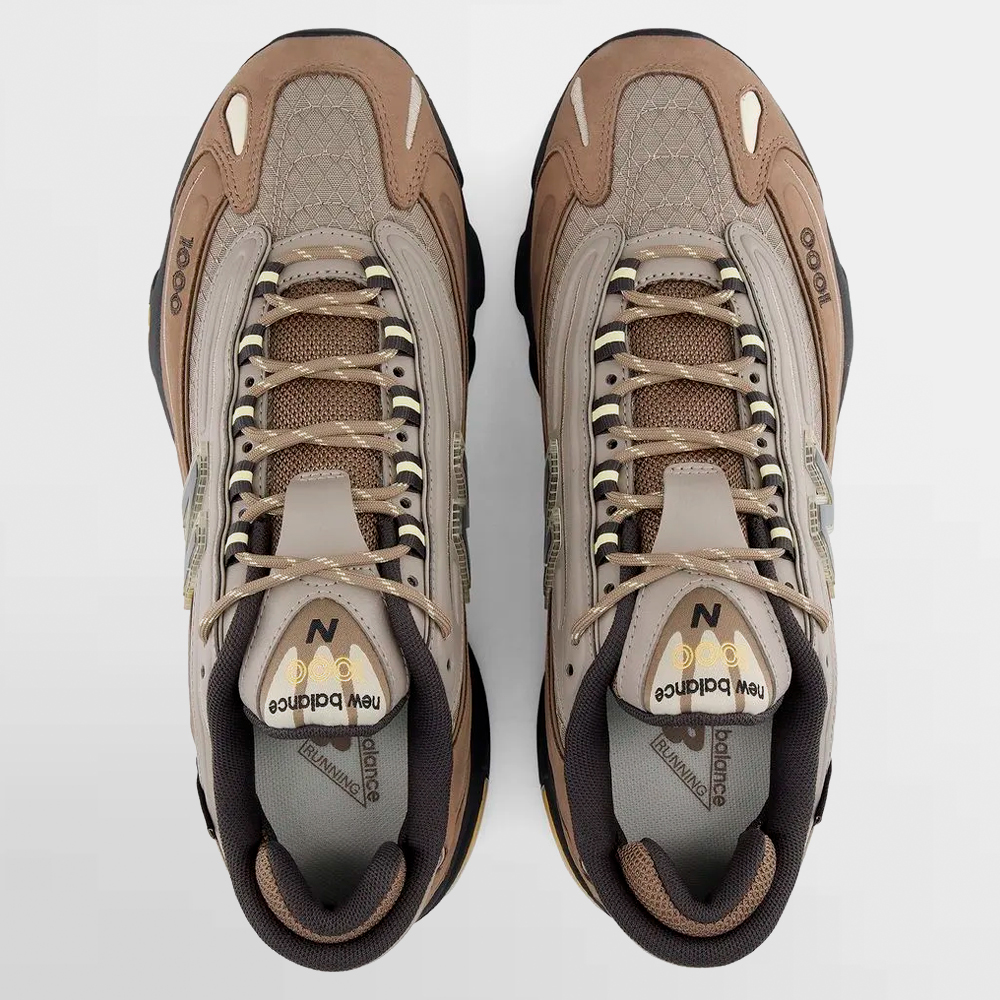 NEW BALANCE CALZADO U100079S - U100079S
