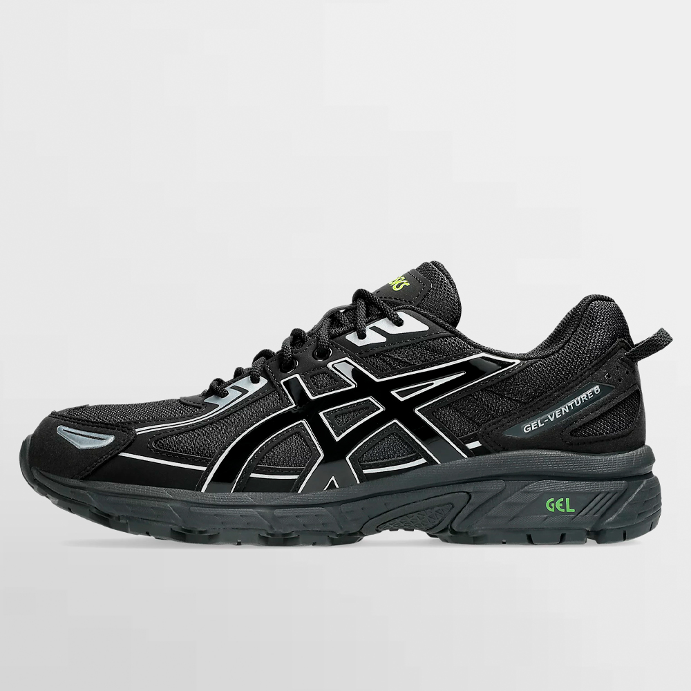 ASICS CALZADO GEL-VENTURE 6 - 1203A438 007
