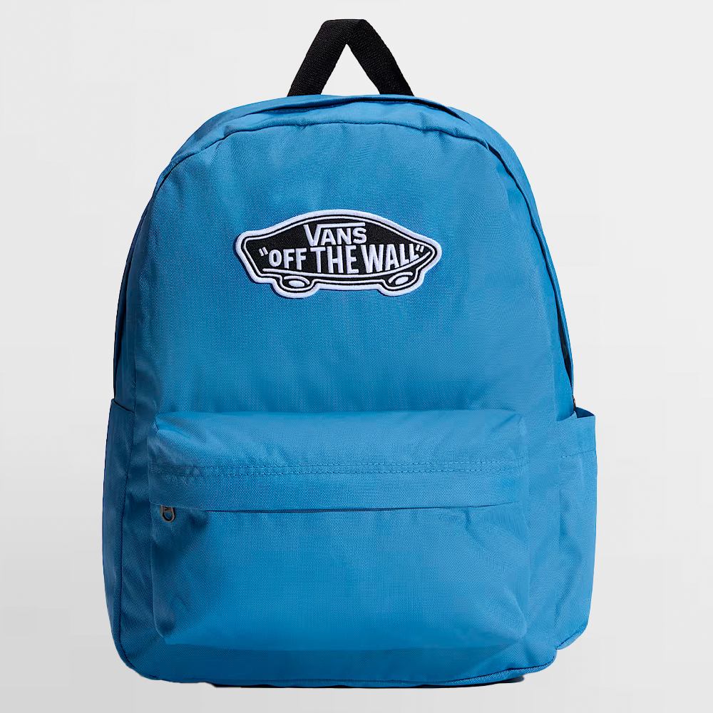 VANS MOCHILA OLD SKOOL CLASSIC BACKPACK - VN000H4YDSB