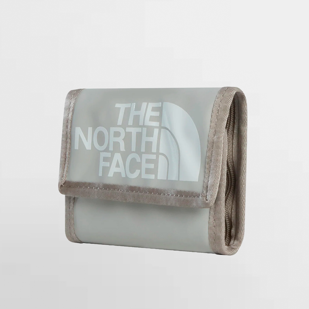 THE NORTH FACE CARTERA BASE CAMP WALLET BASE - NF0A52THP48