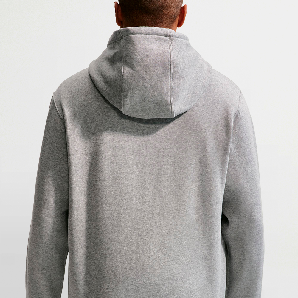 NIKE CANGURO CLUB BB HOOD (BV2654 063) - FN3859 063