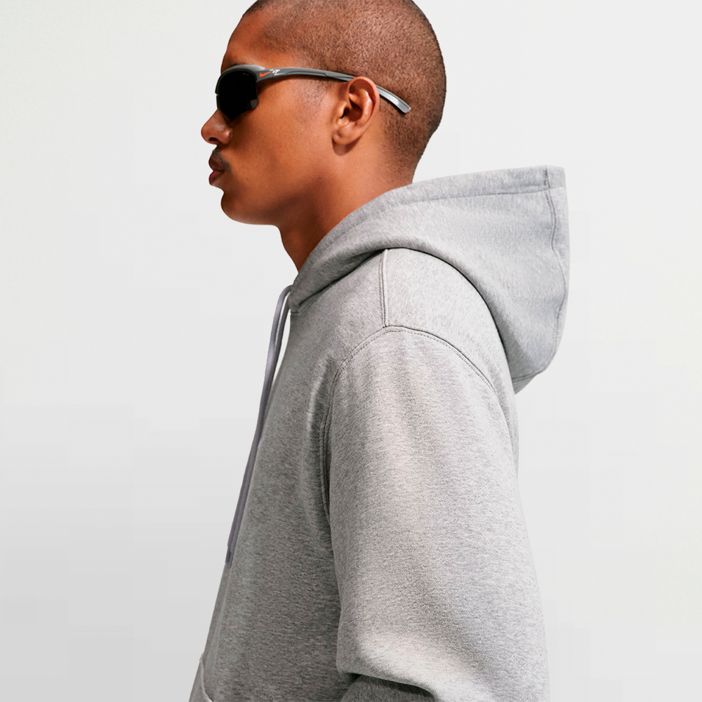 NIKE CANGURO CLUB BB HOOD (BV2654 063) - FN3859 063