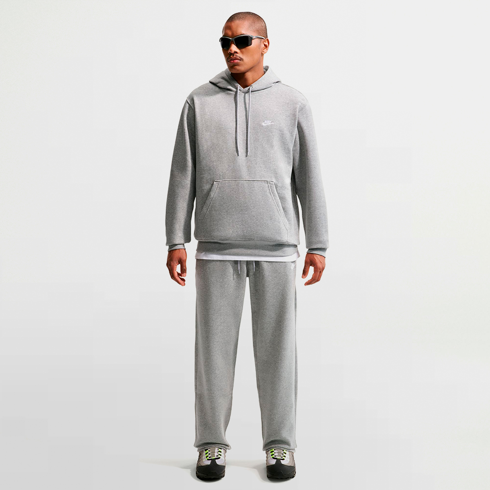 NIKE CANGURO CLUB BB HOOD (BV2654 063) - FN3859 063