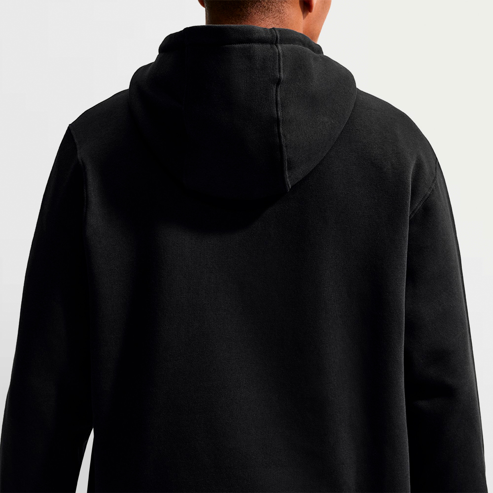 NIKE CANGURO CLUB BB HOOD (BV2654 010) - FN3859 010