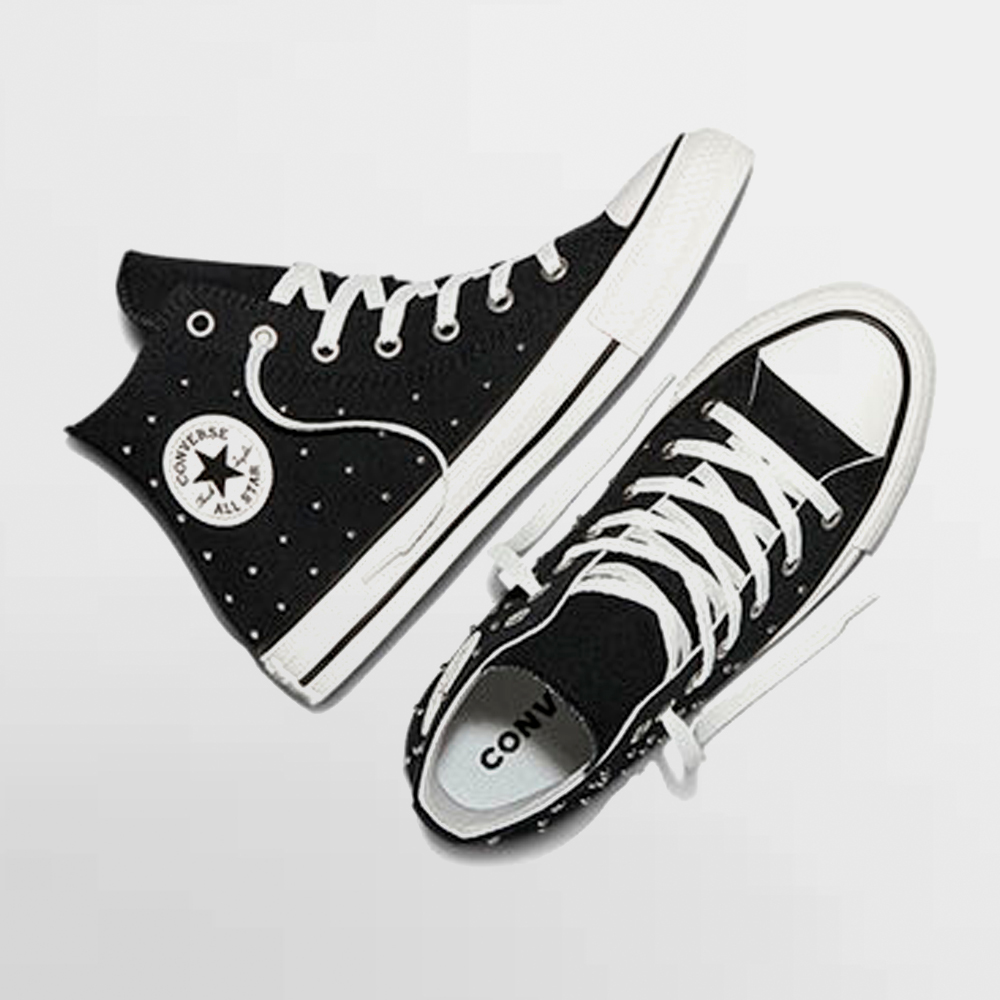 CONVERSE CALZADO CTAS HI GS - A23956C