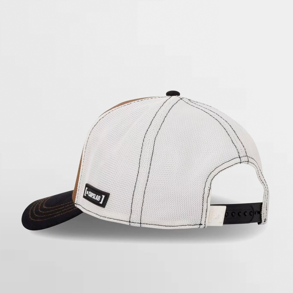 CAPSLAB GORRA CL/ART/1/PCT/MONAB - MONAB