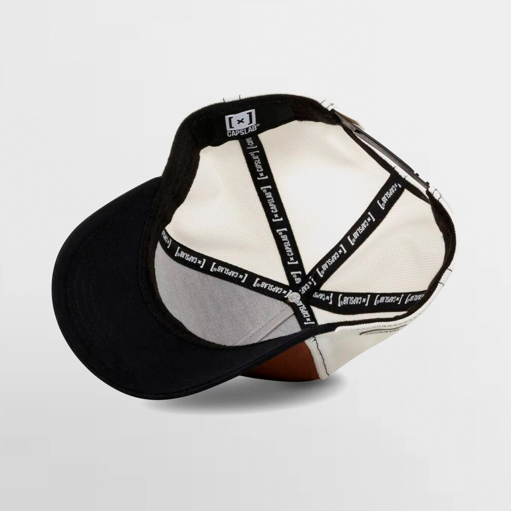 CAPSLAB GORRA CL/ART/1/PCT/MONAB - MONAB