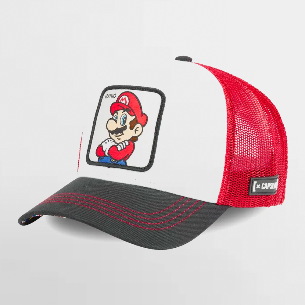 CAPSLAB GORRA CL/SMB/1/MARB - MARB
