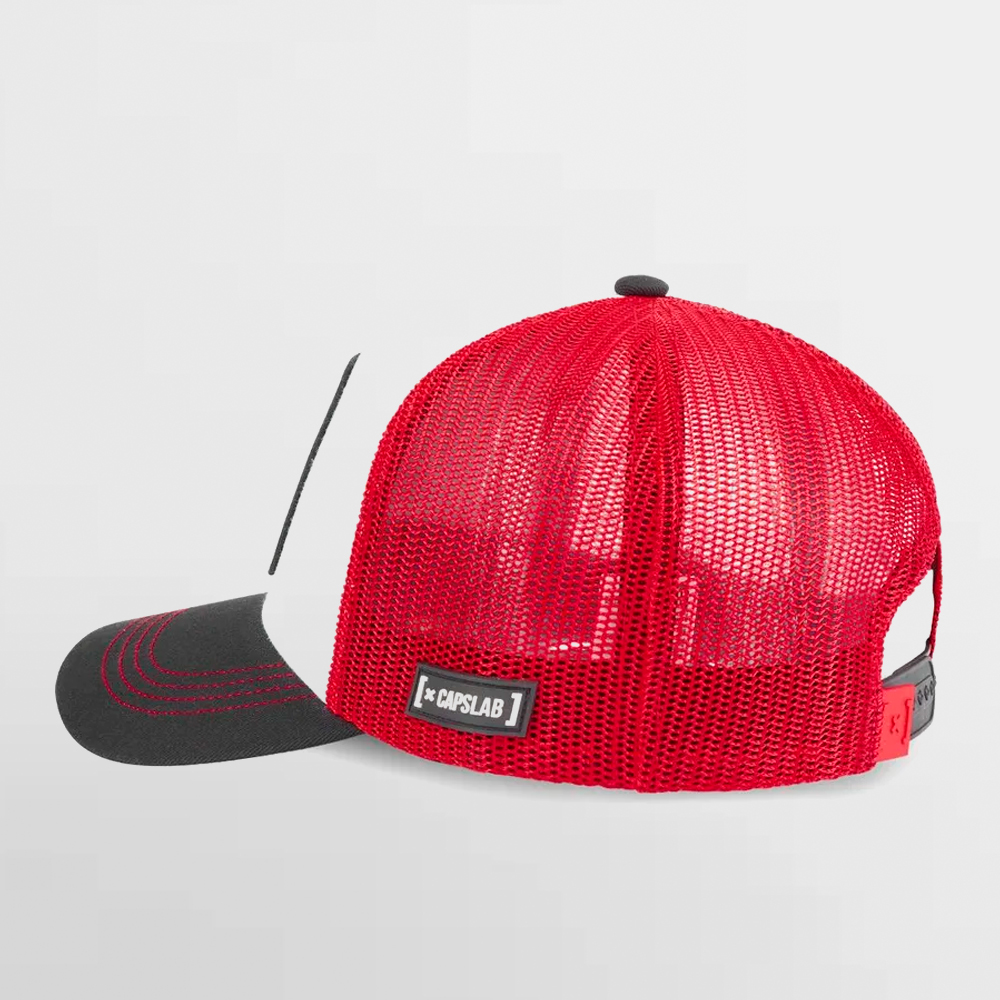 CAPSLAB GORRA CL/SMB/1/MARB - MARB