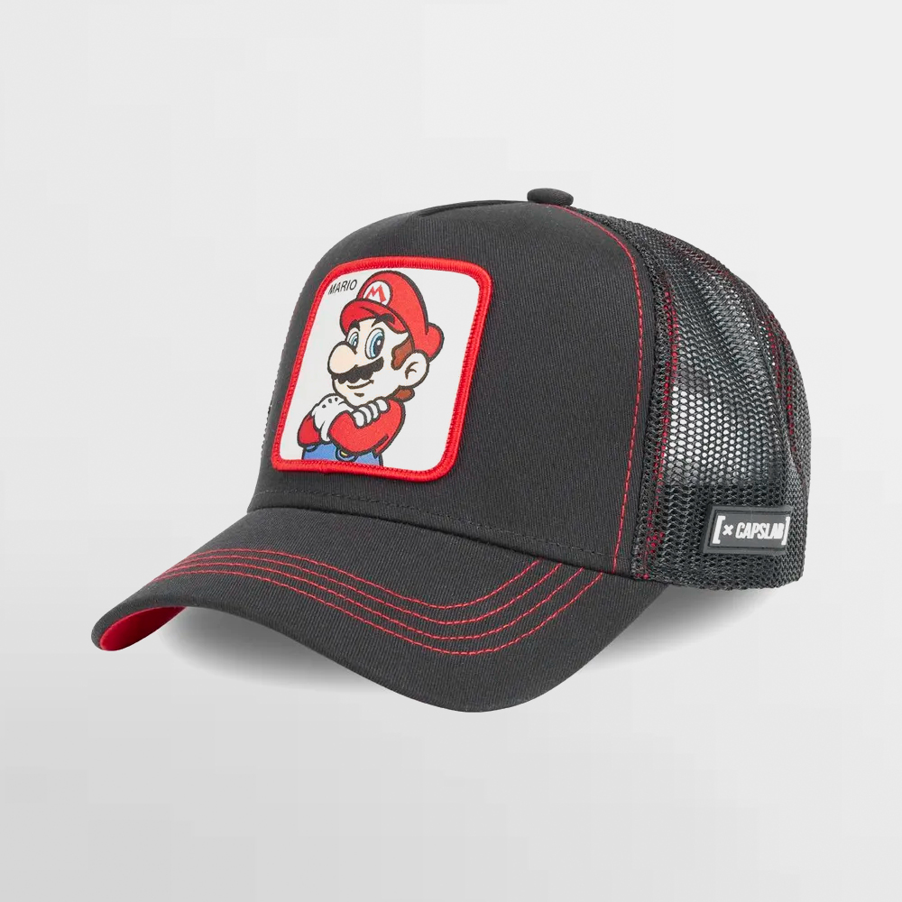 CAPSLAB GORRA CL/SMB/1/MAR2B - MAR2B