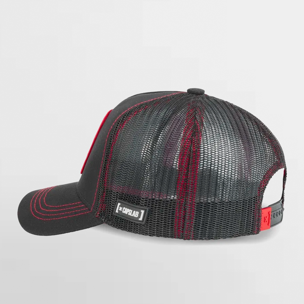 CAPSLAB GORRA CL/SMB/1/MAR2B - MAR2B