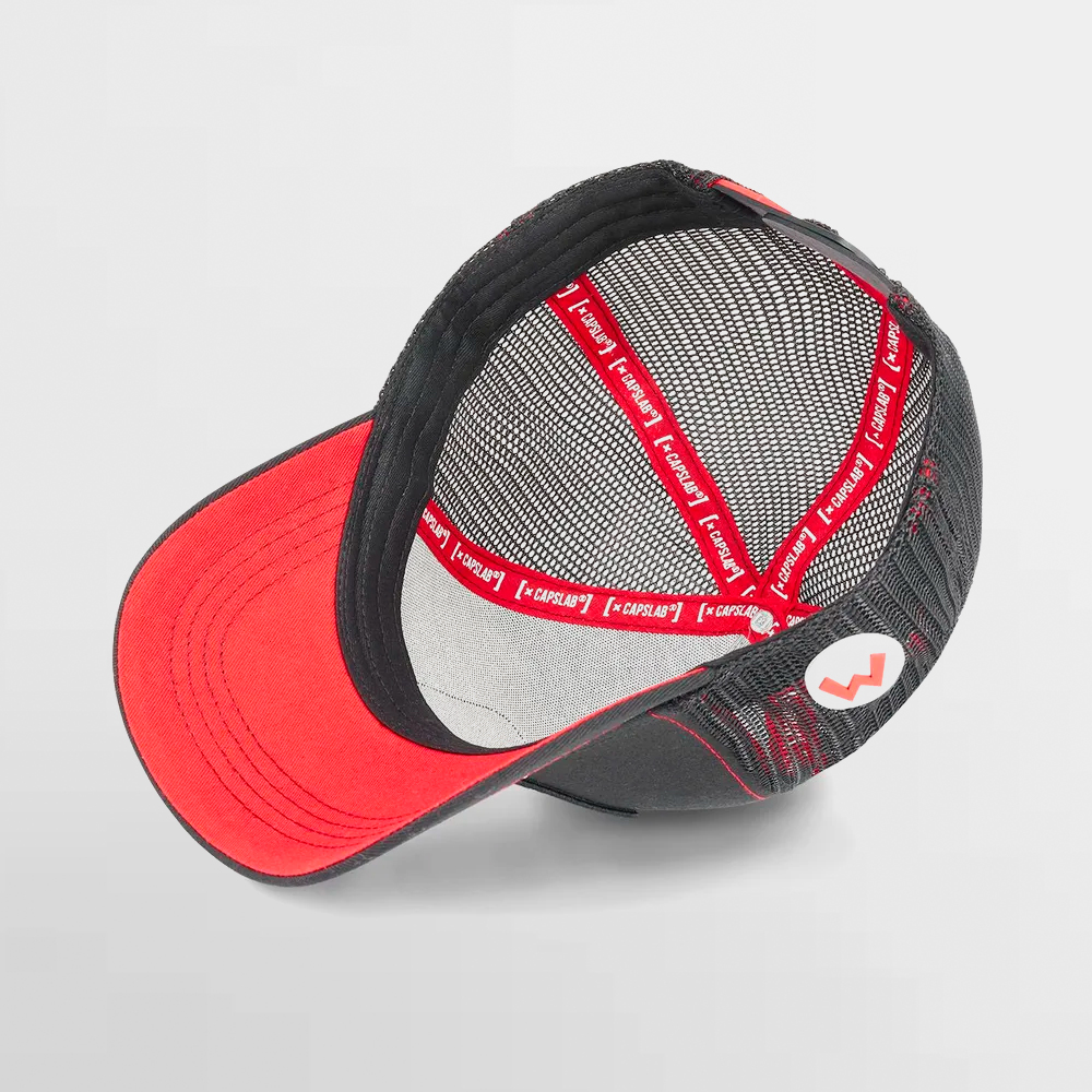 CAPSLAB GORRA CL/SMB/1/MAR2B - MAR2B