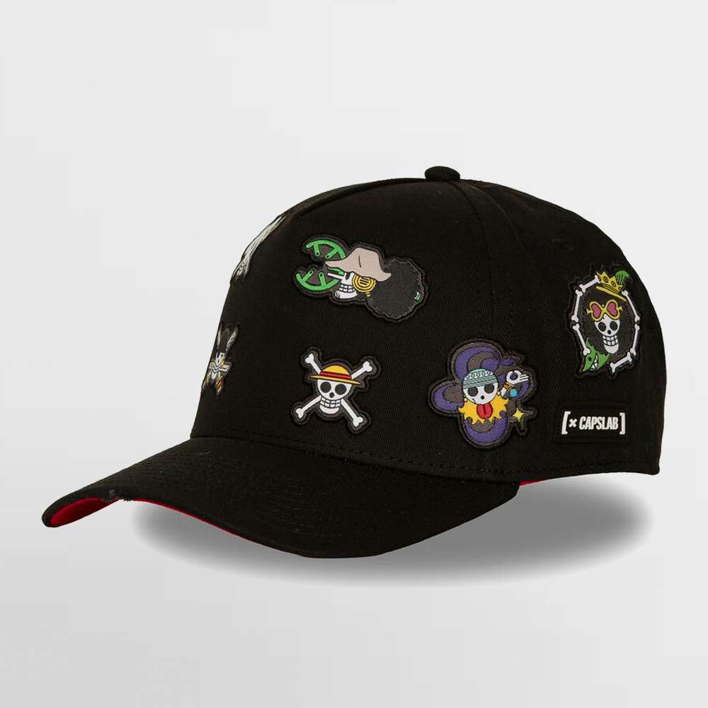 CAPSLAB GORRA CL/OP8/1/CTA/FLA - FLA