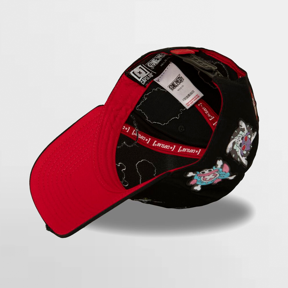 CAPSLAB GORRA CL/OP8/1/CTA/FLA - FLA