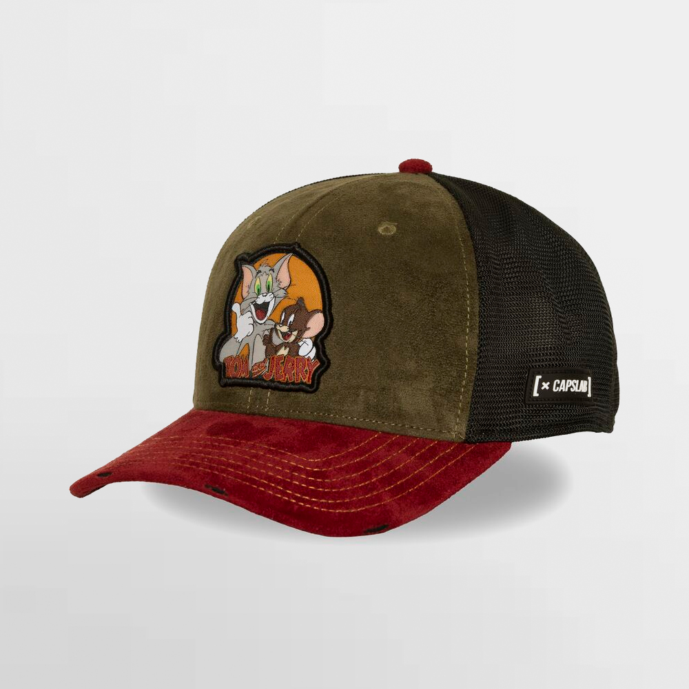 CAPSLAB GORRA CL/TAJ9/1/PCS/TAJ - TAJ