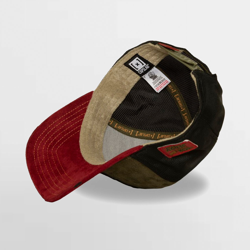 CAPSLAB GORRA CL/TAJ9/1/PCS/TAJ - TAJ
