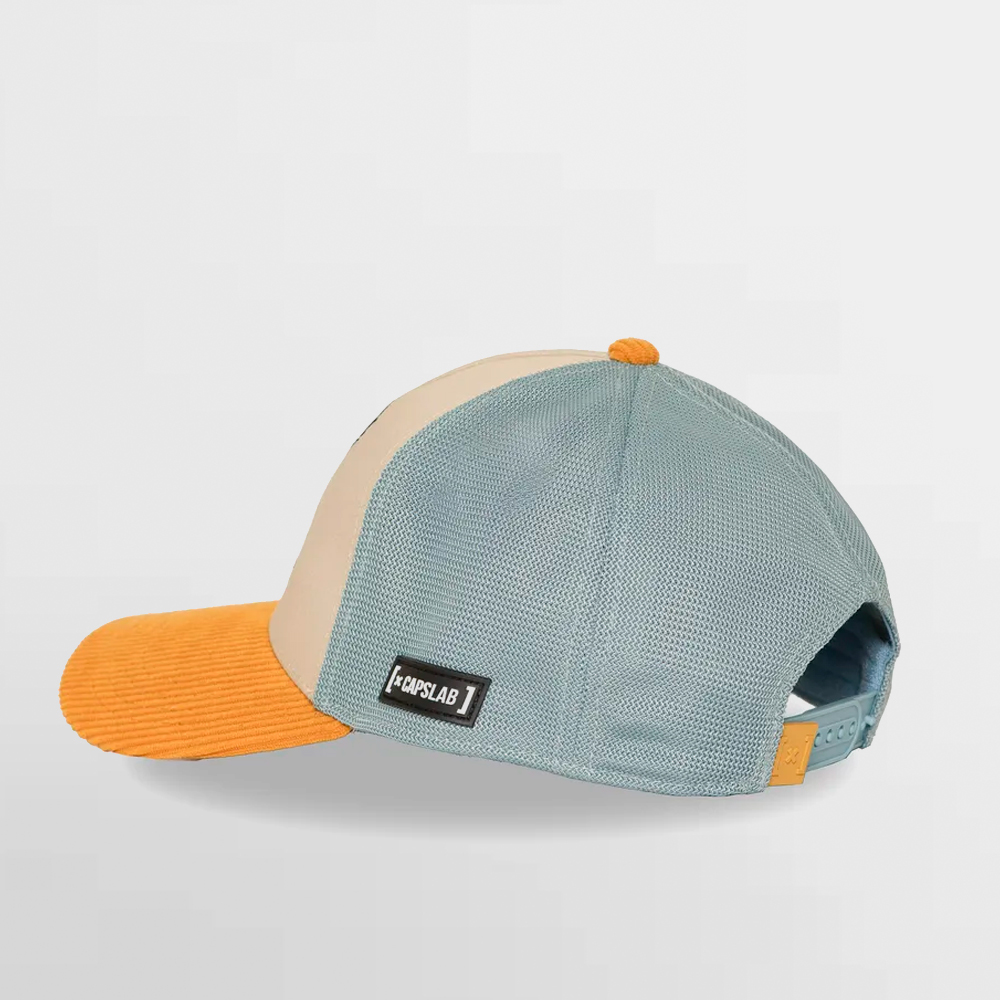 CAPSLAB GORRA CL/PEA6/1/PCS/SNOB - SNOB