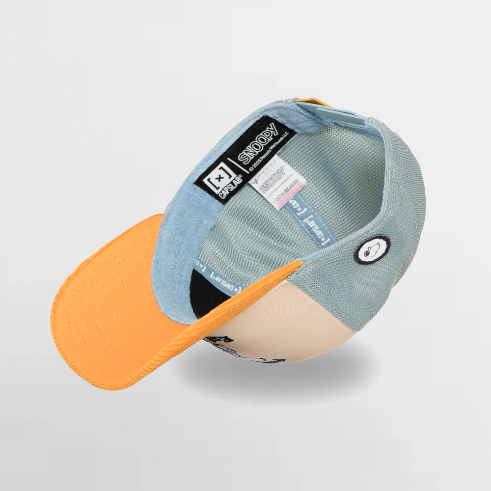 CAPSLAB GORRA CL/PEA6/1/PCS/SNOB - SNOB