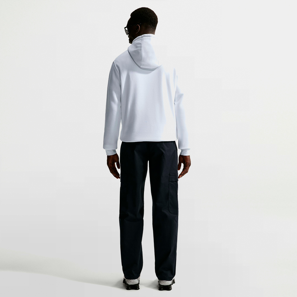 NIKE CANGURO CLUB BB HOOD (BV2654 100) - FN3859 100
