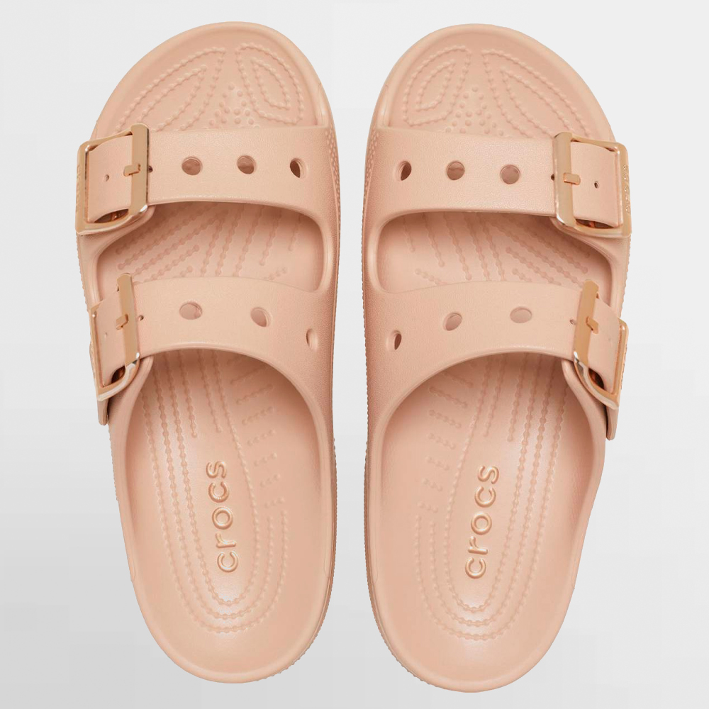 CROCS SANDALIA W. METALLIC BUCKLE ( 684 ) - 213316