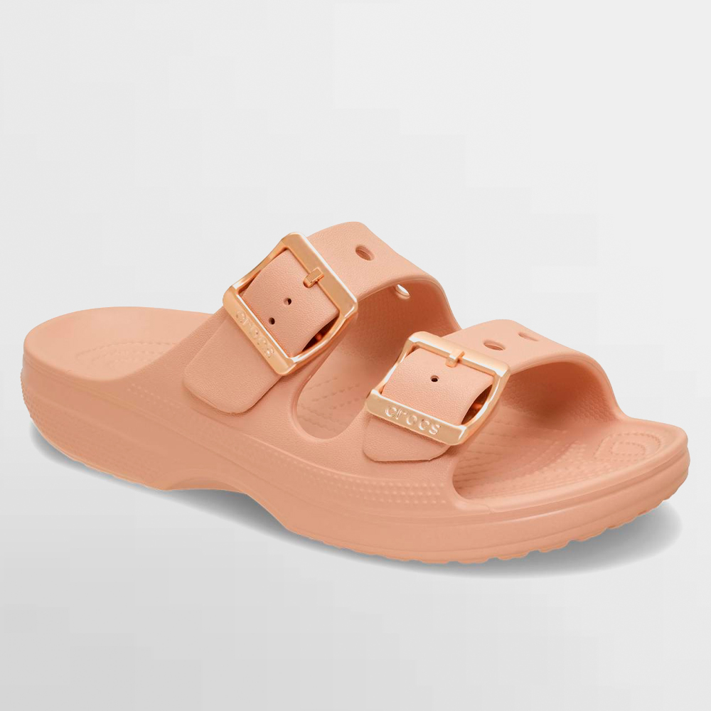 CROCS SANDALIA W. METALLIC BUCKLE ( 684 ) - 213316