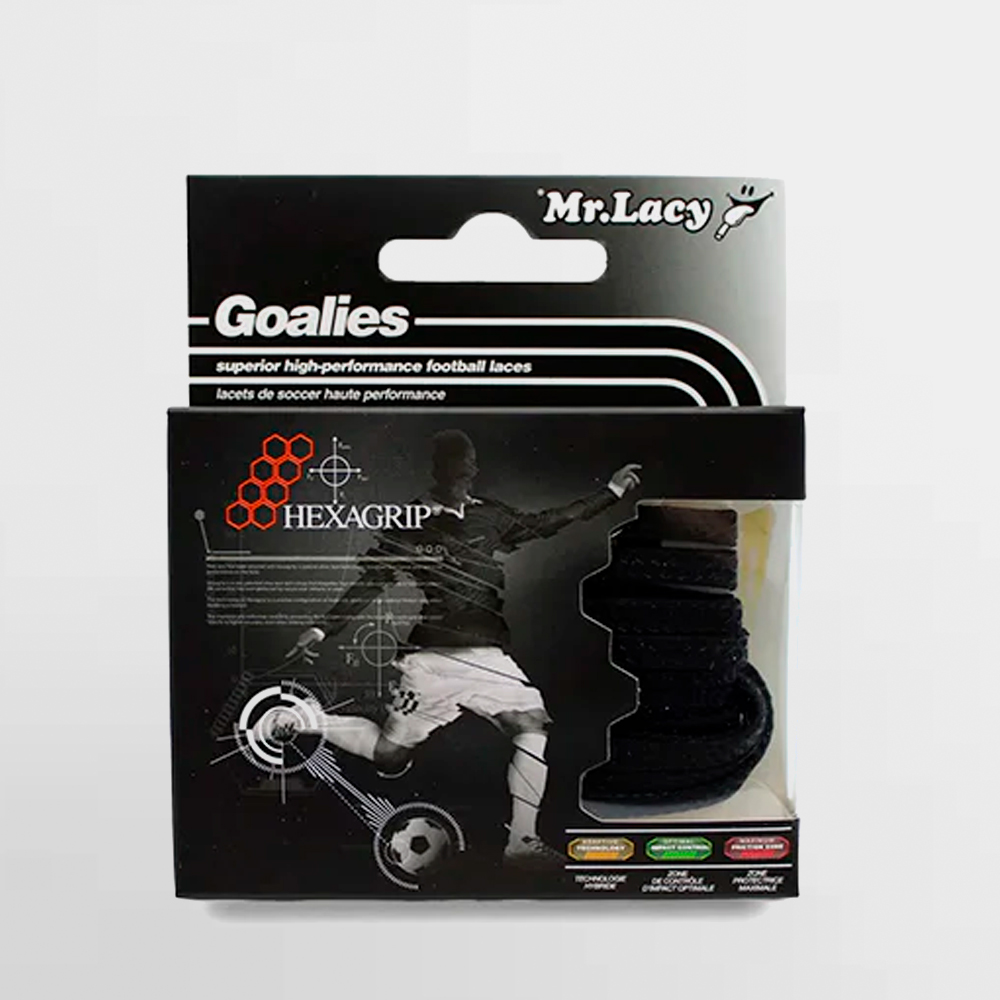 MR. LACY CORDONES GOALIES 125 - 315932