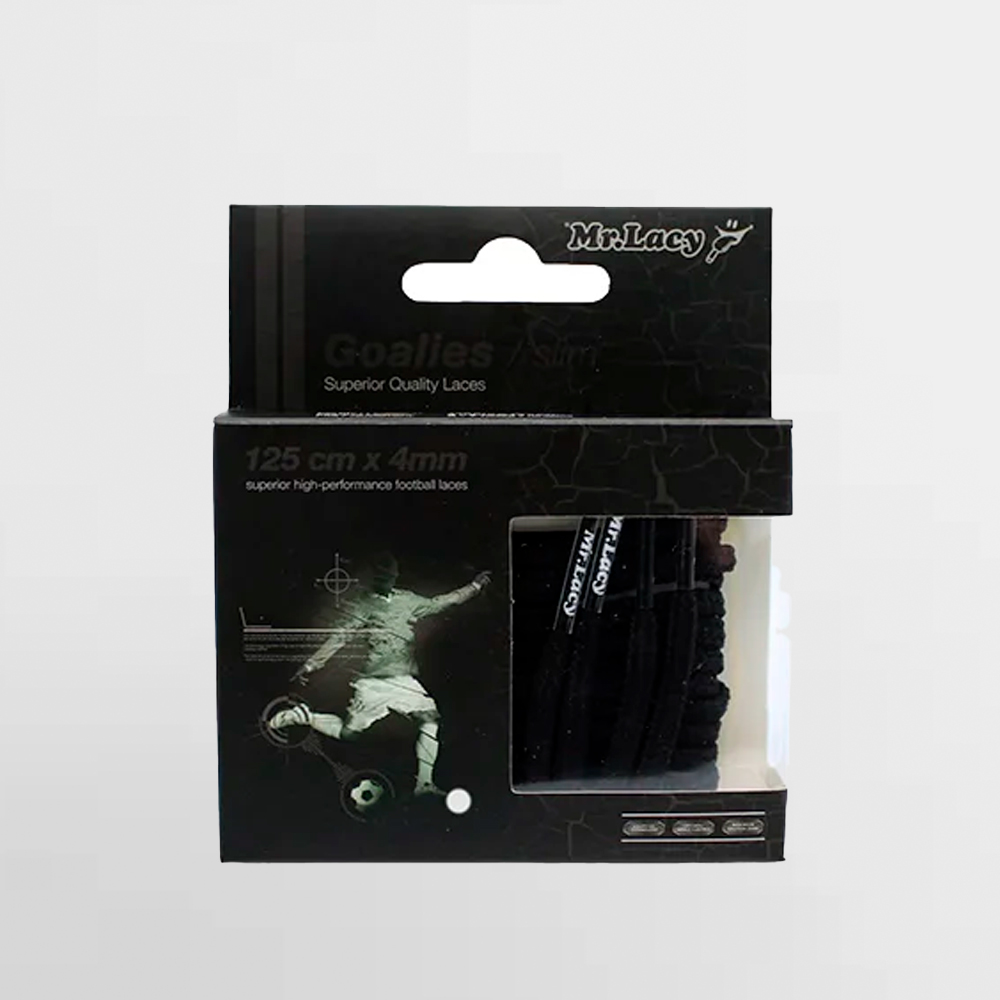 MR. LACY CORDONES GOALIES SLIM 125 - 1051436