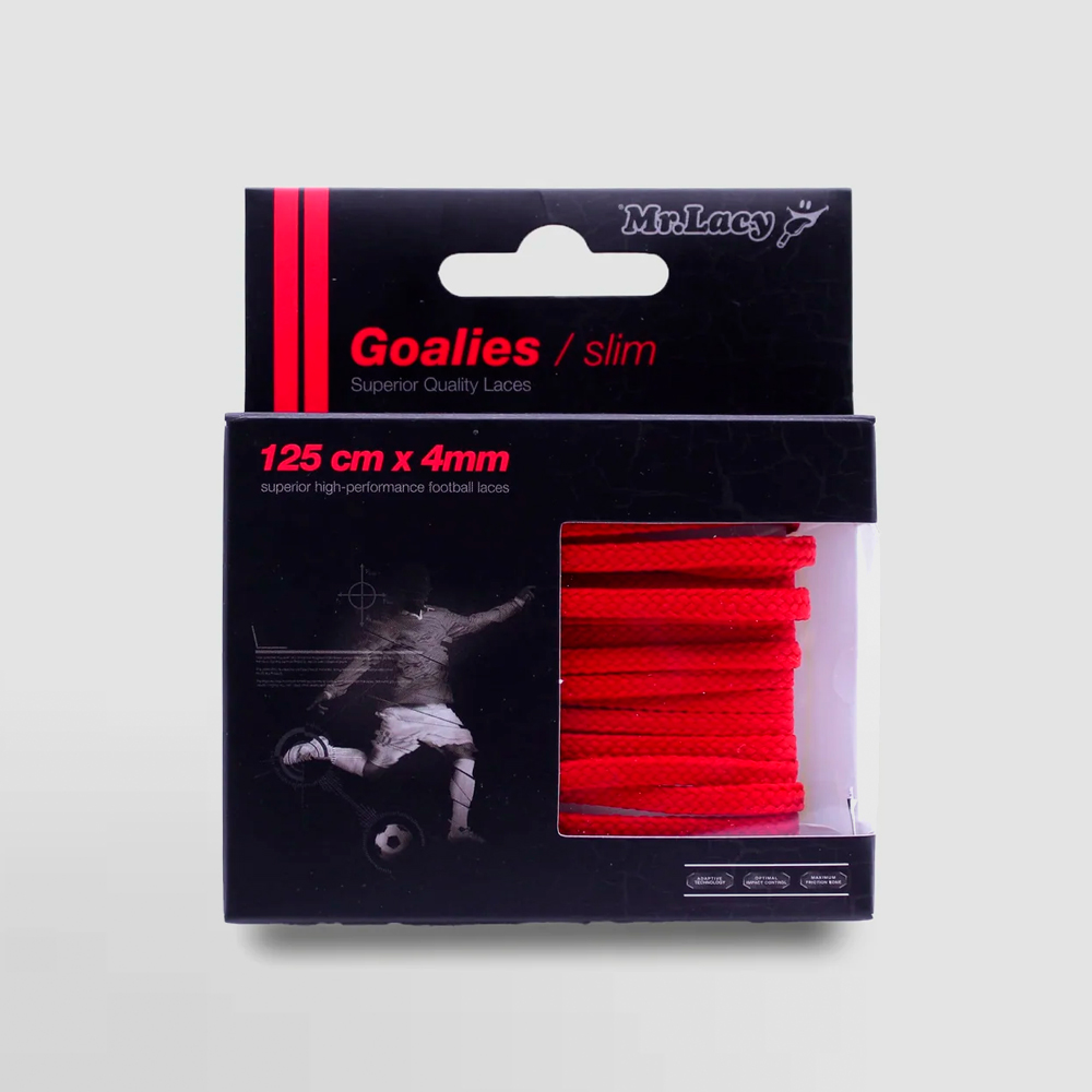 MR. LACY CORDONES GOALIES SLIM 125 - 1051438
