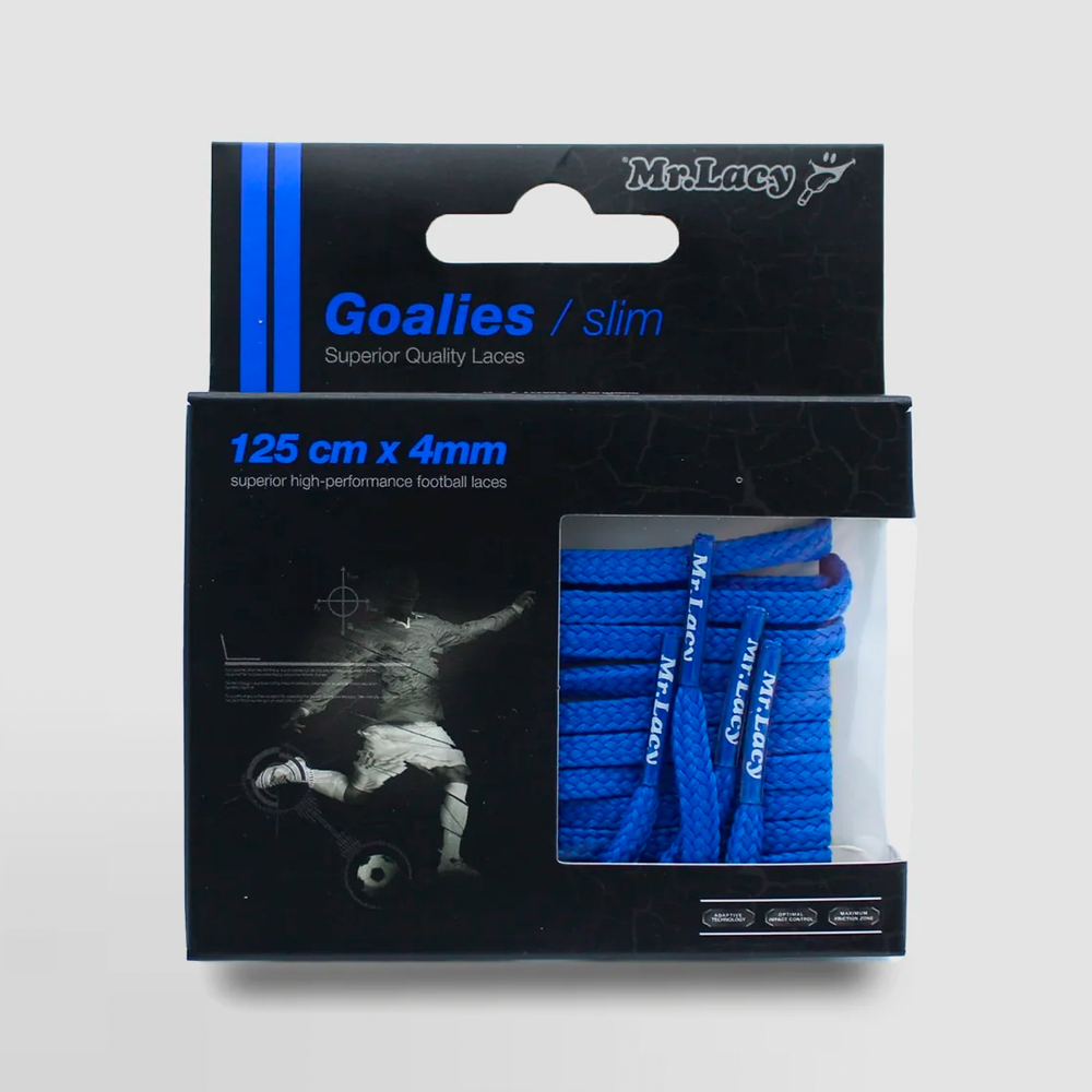 MR. LACY CORDONES GOALIES SLIM 125 - 1051439