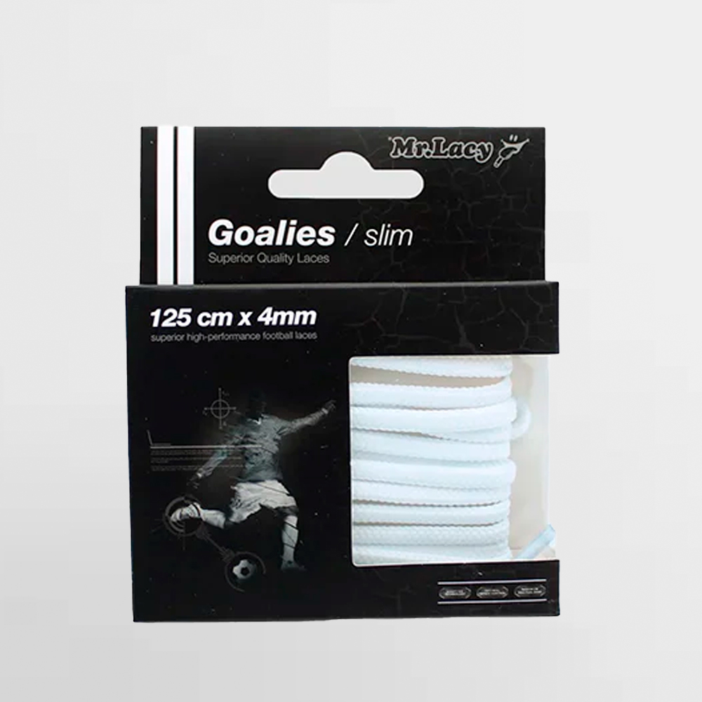 MR. LACY CORDONES GOALIES SLIM 125 - 1051437