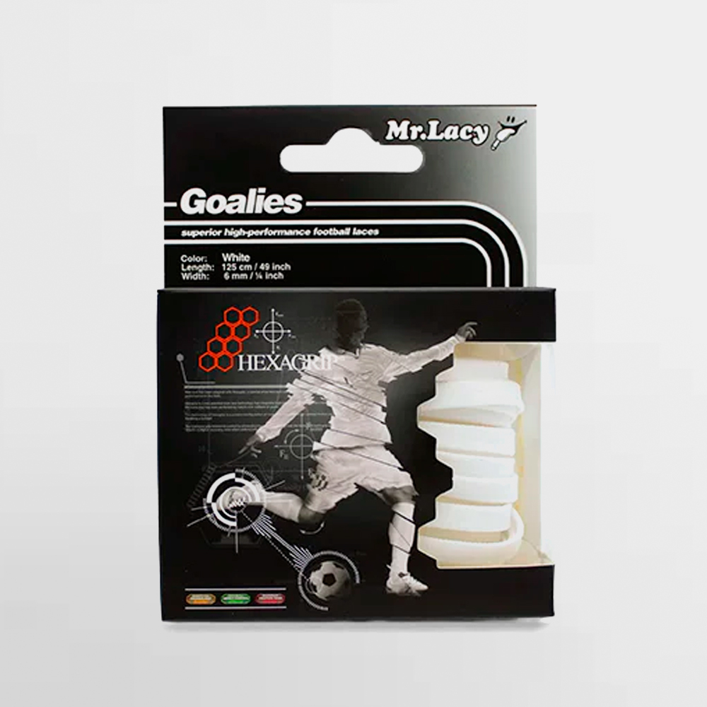 MR. LACY CORDONES GOALIES 125 - 315954