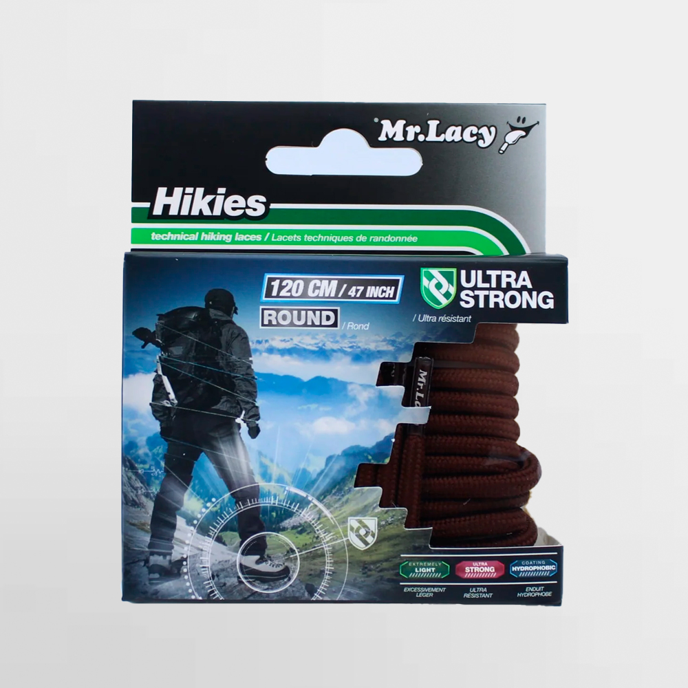 MR. LACY CORDONES HIKIES ROUND 120 - 316689
