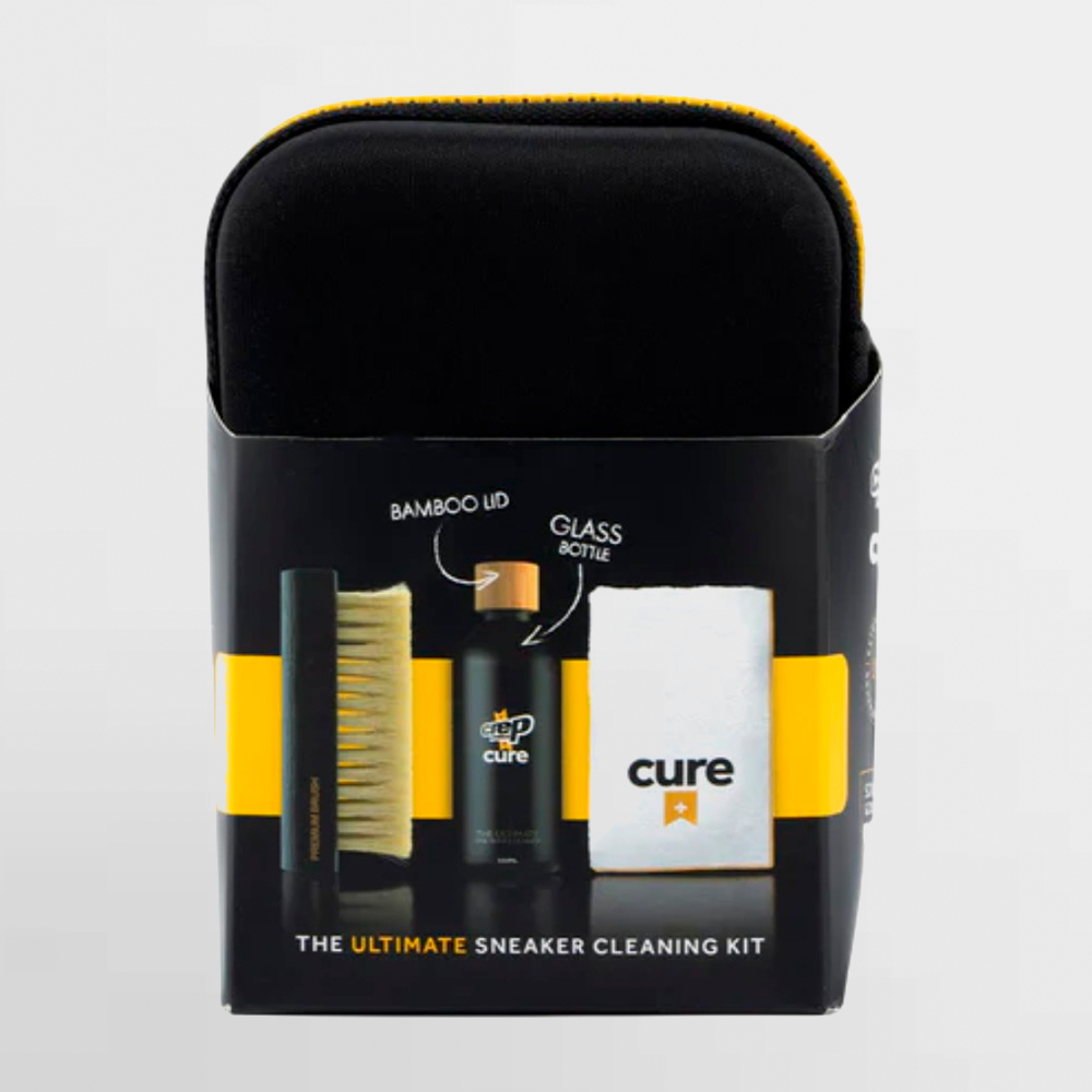 CREP PROTECT KIT CURE TRAVEL KIT - 5056243300204