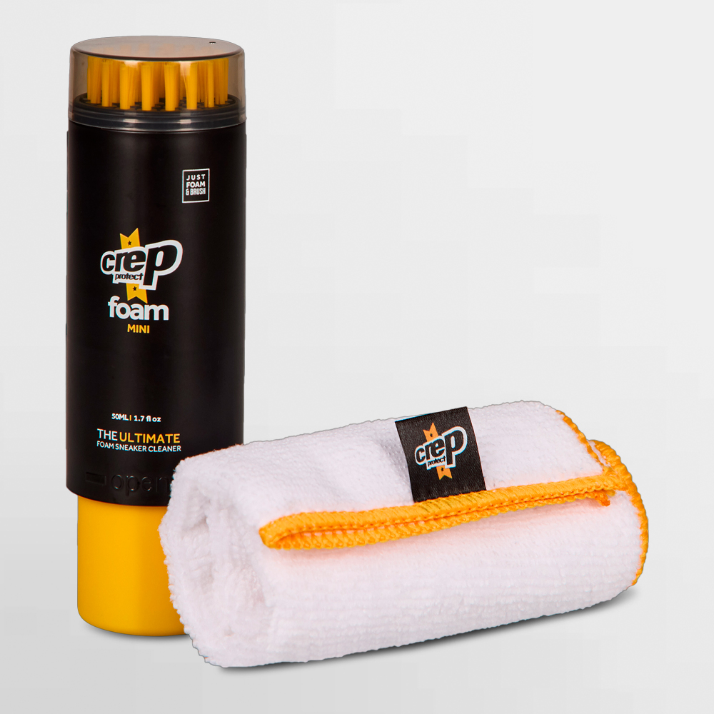 CREP PROTECT BOTE FOAM MINI - 5056243303274