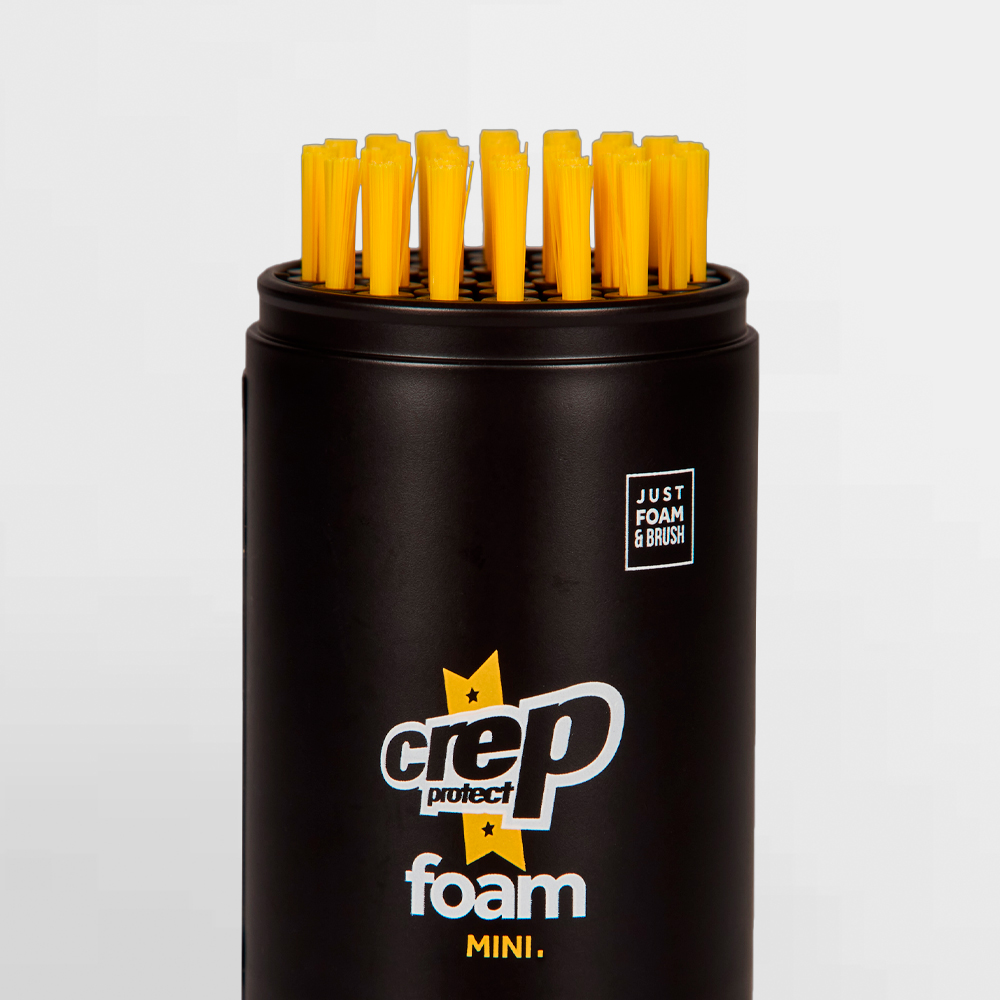 CREP PROTECT BOTE FOAM MINI - 5056243303274