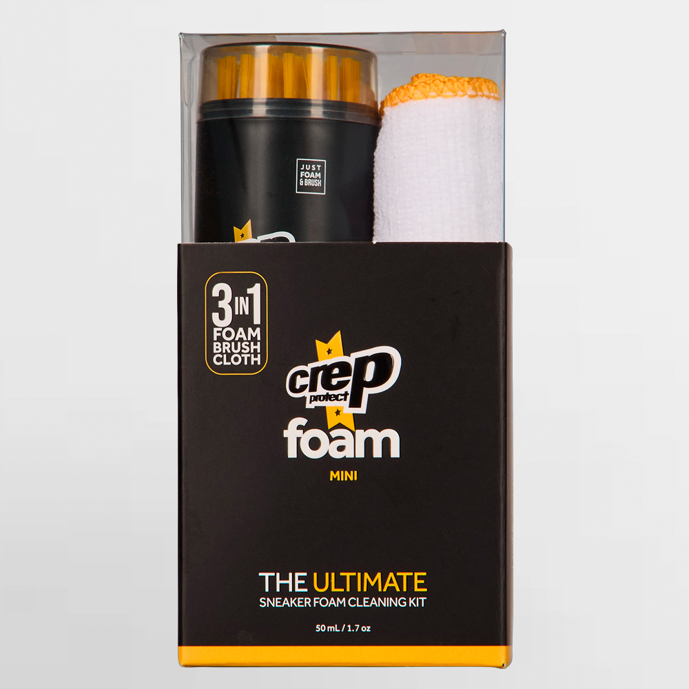 CREP PROTECT BOTE FOAM MINI - 5056243303274