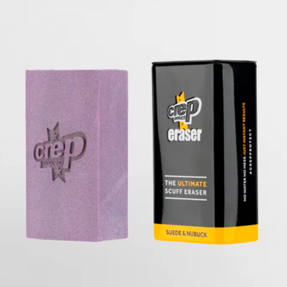 CREP PROTECT GOMA ERASER-SUEDE AND NUBUCK - 5056243300112