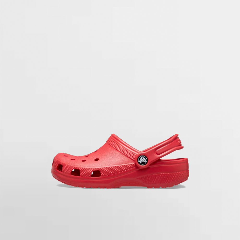 CROCS ZUECO CLASSIC T ( 6WC ) TD - 206990