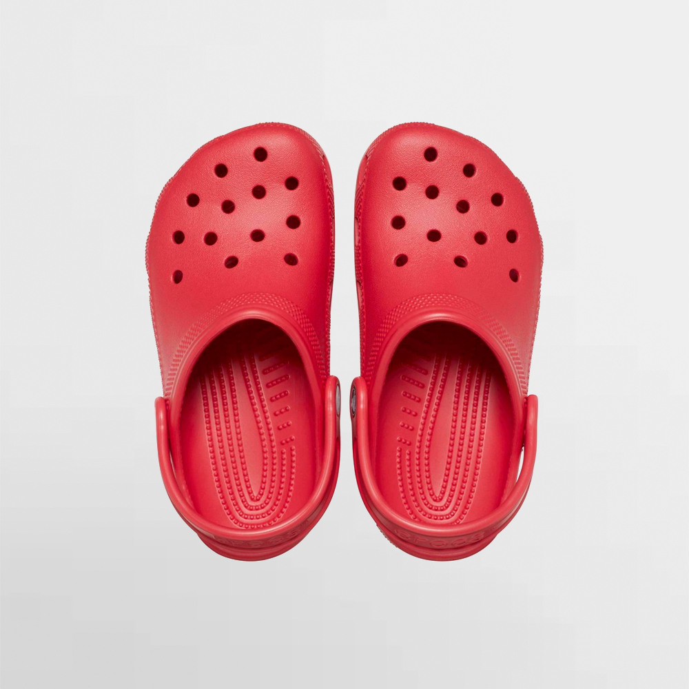 CROCS ZUECO CLASSIC T ( 6WC ) TD - 206990