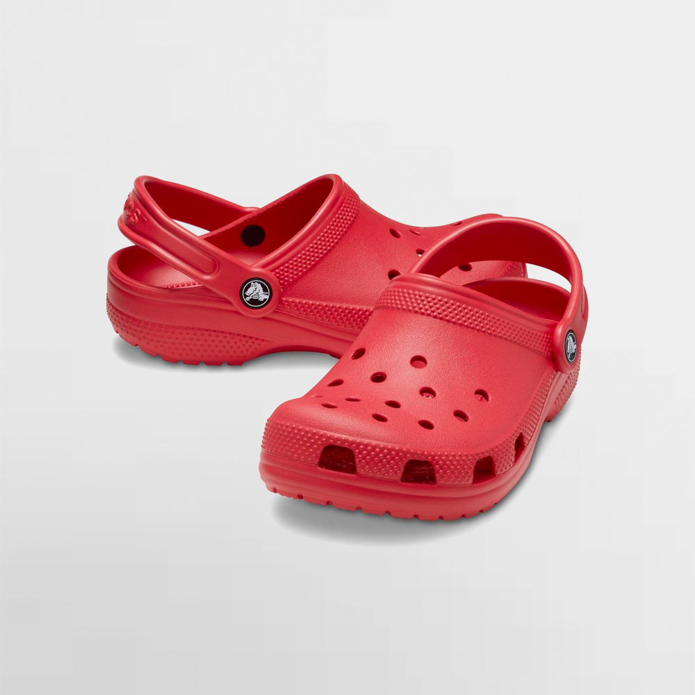 CROCS ZUECO CLASSIC T ( 6WC ) TD - 206990