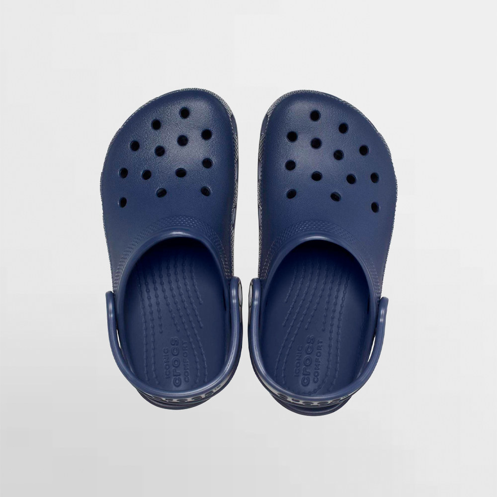 CROCS ZUECO CLASSIC T ( 410B ) TD - 206990