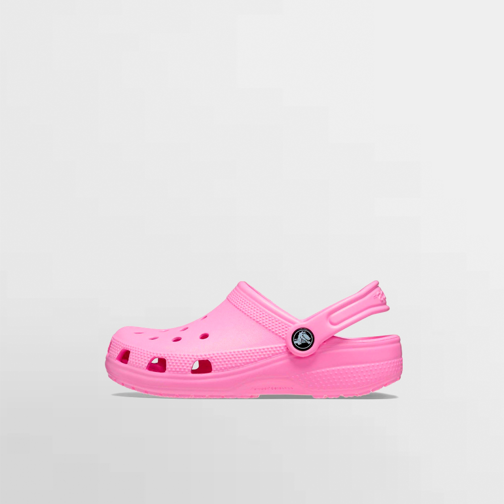 CROCS ZUECO CLASSIC T ( 6SW ) TD - 206990